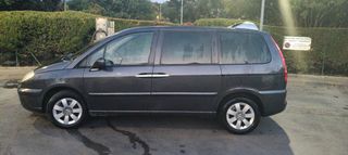 Citroen C8 2006