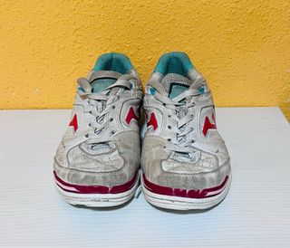 Zapatillas futbol sala 