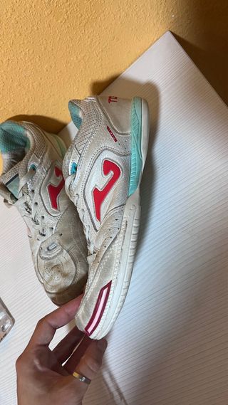 Zapatillas futbol sala 