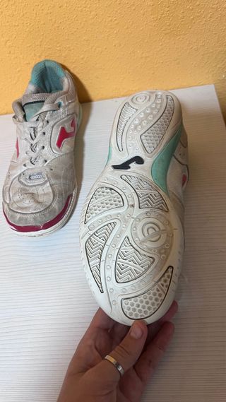 Zapatillas futbol sala 