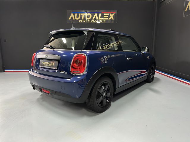 Mini One D