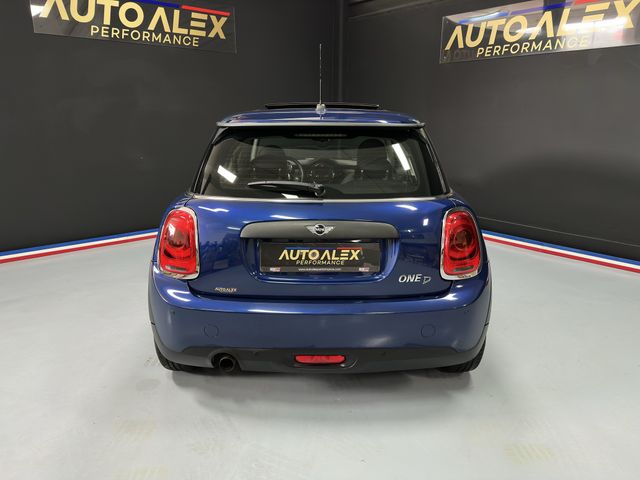 Mini One D