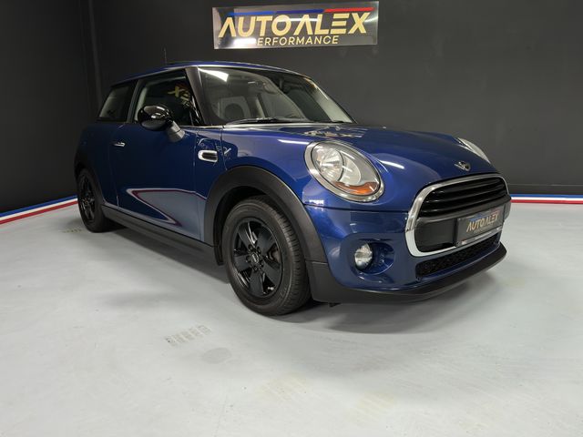 Mini One D