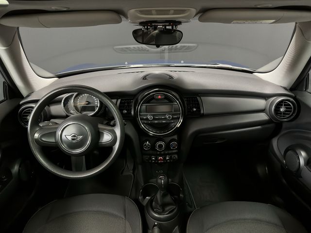 Mini One D