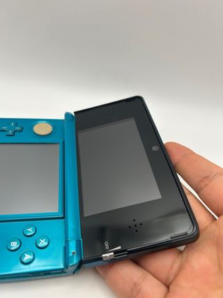 Console Nintendo 3ds per giochi ds 3ds 