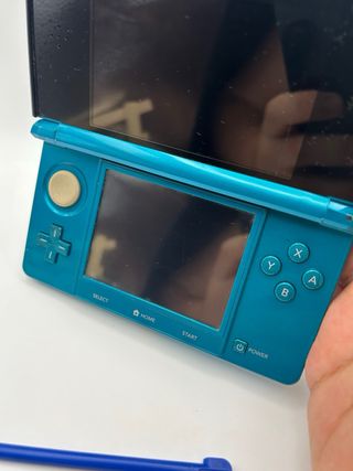 Console Nintendo 3ds per giochi ds 3ds 