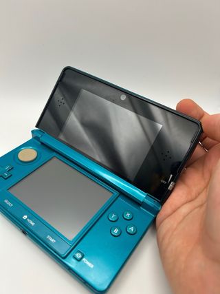 Console Nintendo 3ds per giochi ds 3ds 