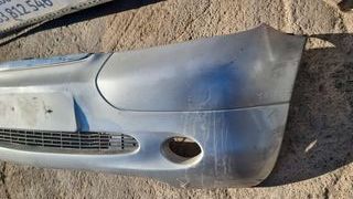 PARAGOLPES DELANTERO MERCEDES CLASE A W168 2001