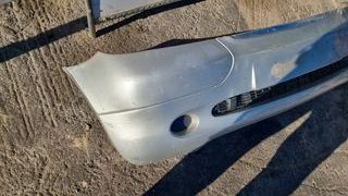 PARAGOLPES DELANTERO MERCEDES CLASE A W168 2001