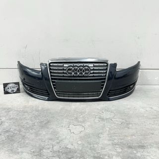 Defensa Audi A6 2010