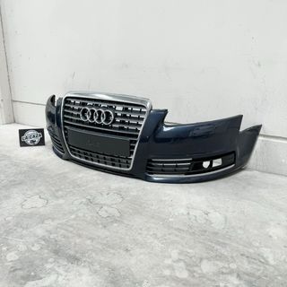 Defensa Audi A6 2010