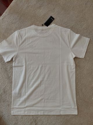 T-shirt Fred Perry Tamanho L