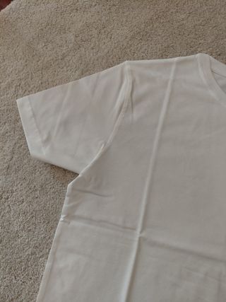 T-shirt Fred Perry Tamanho L