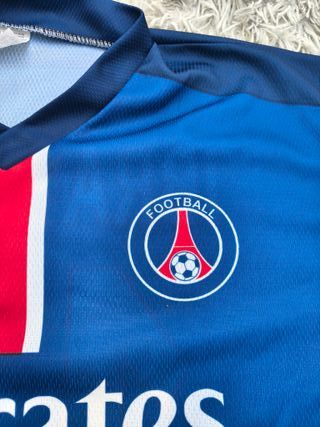 Camiseta PSG Ibrahimovic 10 Talla S