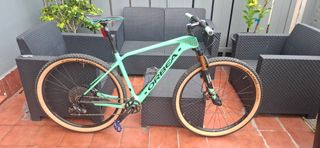 Vendo o cambio  dos bicicletas por btt eléctrica 