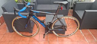 Vendo o cambio  dos bicicletas por btt eléctrica 