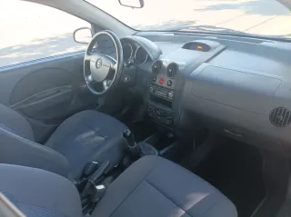 Chevrolet Kalos 2005