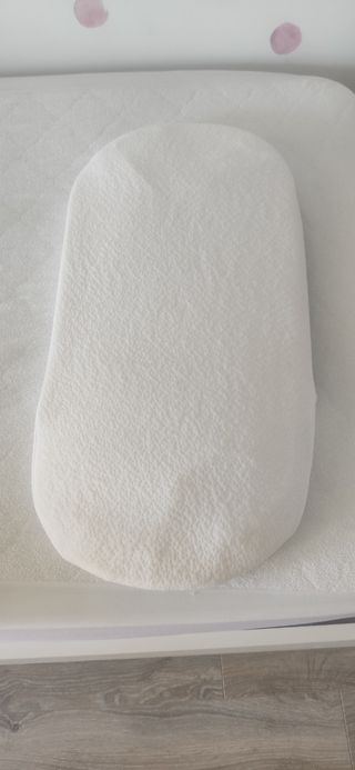 Colchón para cuco o minicuna