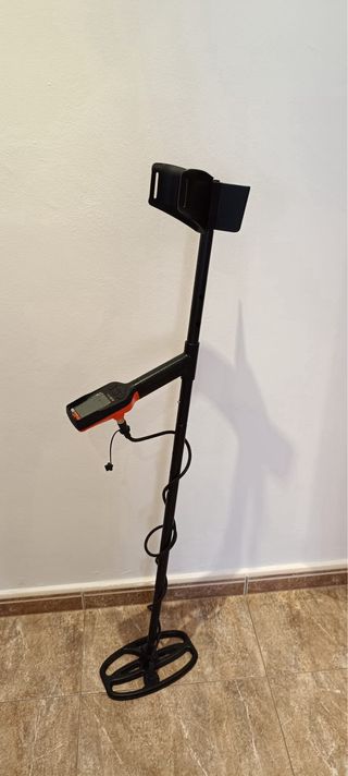 Detector de metales Quest X10 PRO