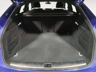 Audi Q5 55 TFSI e quattro black line
