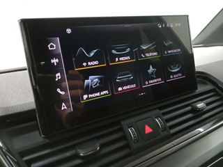 Audi Q5 55 TFSI e quattro black line