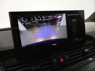 Audi Q5 55 TFSI e quattro black line