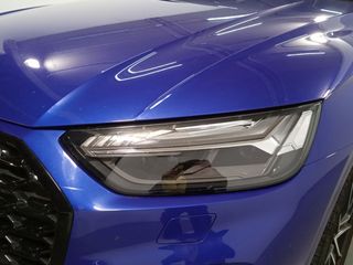 Audi Q5 55 TFSI e quattro black line