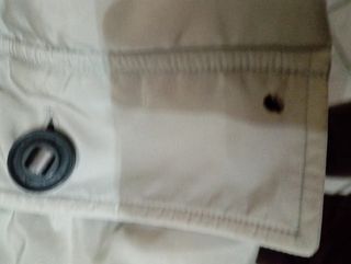 Peuterey Giubbotto Caldo Taglia L Beige