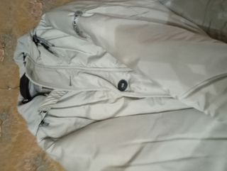 Peuterey Giubbotto Caldo Taglia L Beige