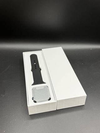 Apple Watch Serie 7 45mm CELULAR como Nuevo garant