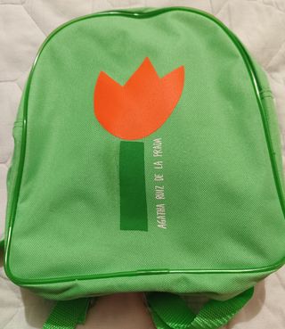 Mochila infantil Agatha Ruiz de la Prada