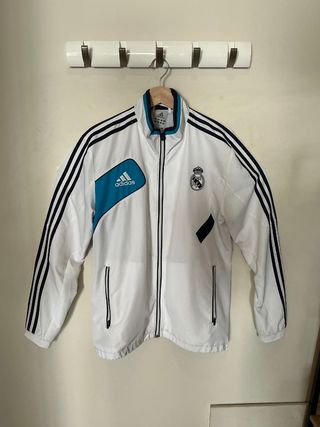 Chaqueta Real Madrid Adidas 12/13