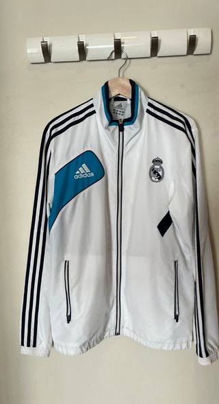 Chaqueta Real Madrid Adidas 12/13