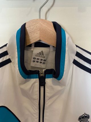 Chaqueta Real Madrid Adidas 12/13