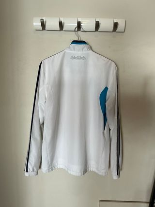 Chaqueta Real Madrid Adidas 12/13