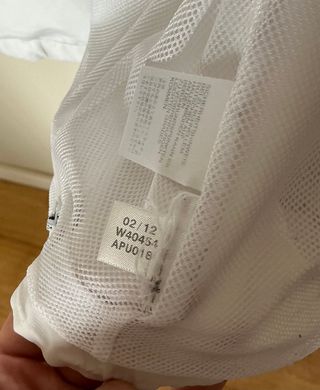 Chaqueta Real Madrid Adidas 12/13