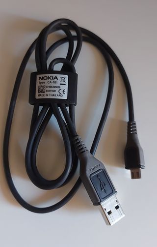 Cavo dati USB Nokia CA-101