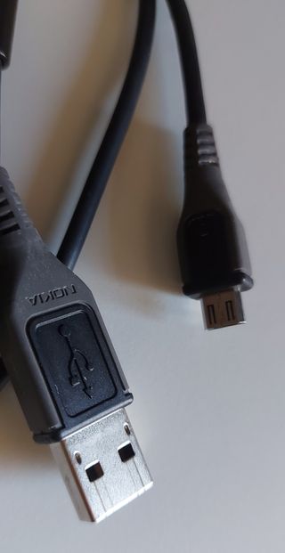 Cavo dati USB Nokia CA-101