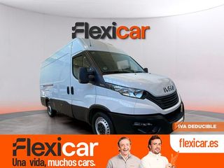 Iveco Daily 2.3 TD 35S 16V 3520L/H2 12 M3