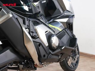 HONDA X-ADV 