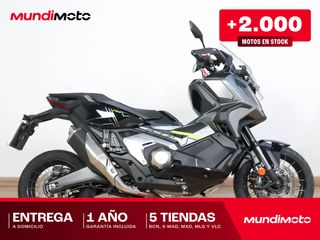 HONDA X-ADV 