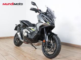 HONDA X-ADV 