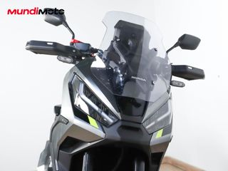 HONDA X-ADV 