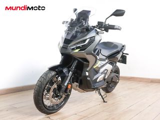 HONDA X-ADV 