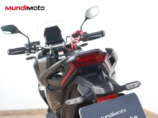 HONDA X-ADV 