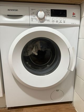 Lavadora venta urgente