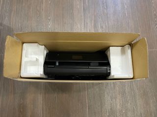 Impresora HP Envy 5010 Negra WIFI - SIN CARTUCHOS