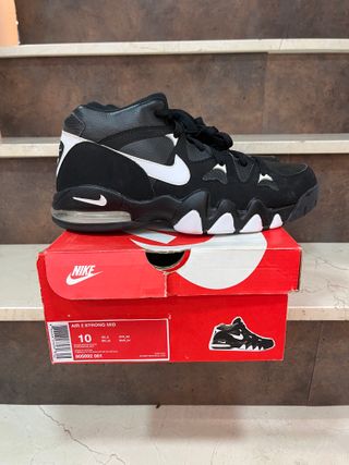 Nike Air 2 Strong Mid Talla 44