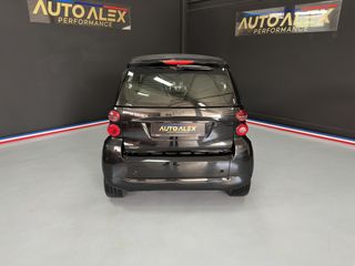 Smart ForTwo CDI Pulse