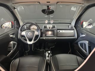 Smart ForTwo CDI Pulse